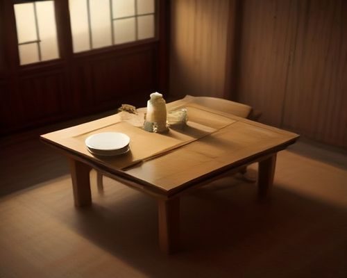 编辑团队在明亮工作室中讨论短剧剧情的场景，桌面散落剧本与笔记本电脑，墙上贴着热点趋势便签