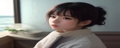黄果漫剧专区封面，漫画风格与实拍融合的短剧画面，色彩鲜明动感十足