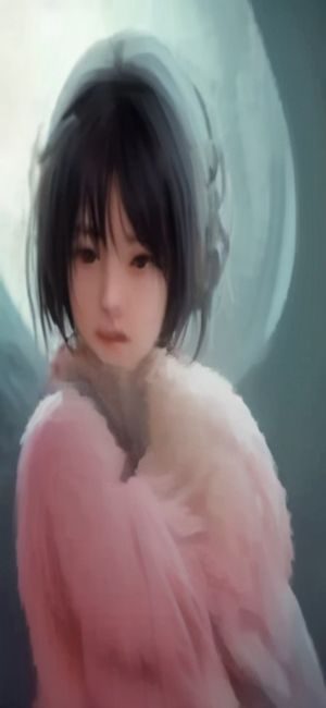 黄果短剧 App 首页推荐瀑布流，展示多张短剧封面图，色彩鲜明，滑动浏览热门剧集